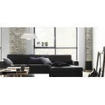 Плафон Clay Black от ImperiumLoft