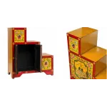 Китайский комод Stairs Comode от ImperiumLoft