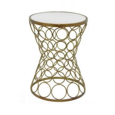 Дизайнерский столик Greek Motifs