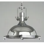 Светильник T2 Chrome Loft Steampunk Spotlight от ImperiumLoft