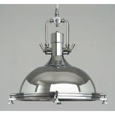 Светильник T2 Chrome Loft Steampunk Spotlight