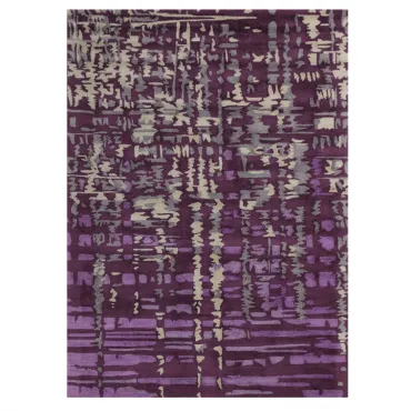 Ковёр из шерсти California Rain Ковёр из шерсти California Rain