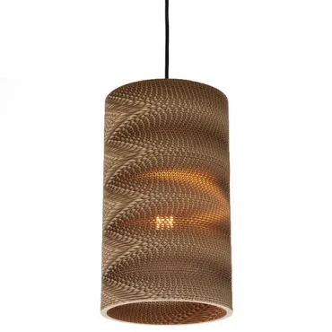 Подвесной светильник ZigZag