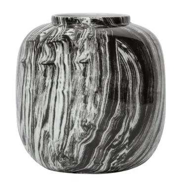 Ваза Gray Marble M Ваза Gray Marble M
