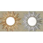 Зеркало Antiques sun  от ImperiumLoft