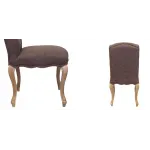 Стул French chairs Provence Maro Brown Chair от ImperiumLoft