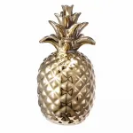 Аксессуар Pineapple Gold от ImperiumLoft