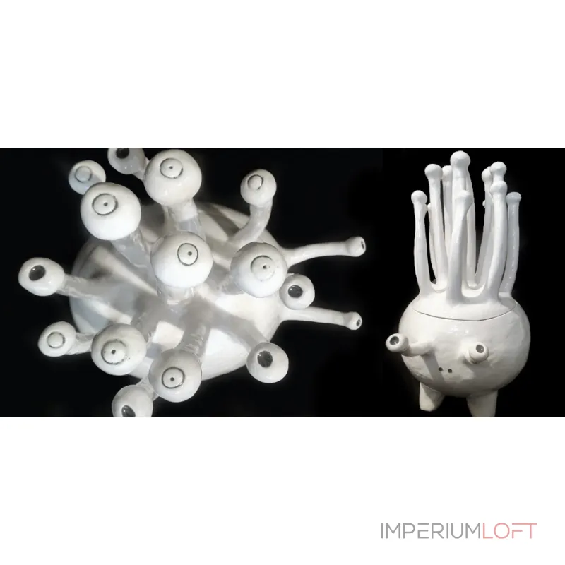 Дизайнерская Шкатулка Обитатель Татуина от ImperiumLoft Дизайнерская Шкатулка Обитатель Татуина от ImperiumLoft