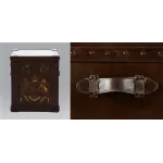 Сундук chest Royal Arms of England от ImperiumLoft