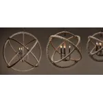 Подвесная люстра Loft American Sphere