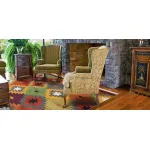 Ковер Келим Peru от ImperiumLoft