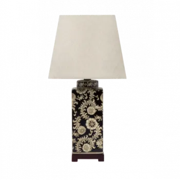 Настольная лампа Overseas Flowers