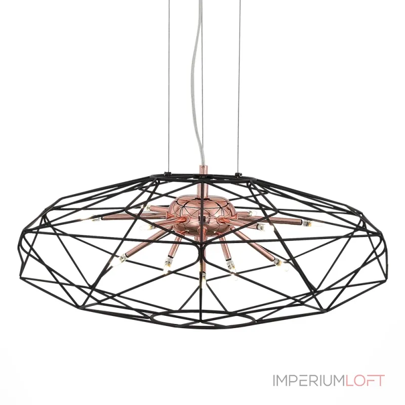 Подвесной светильник Mars Pendant от ImperiumLoft Подвесной светильник Mars Pendant от ImperiumLoft