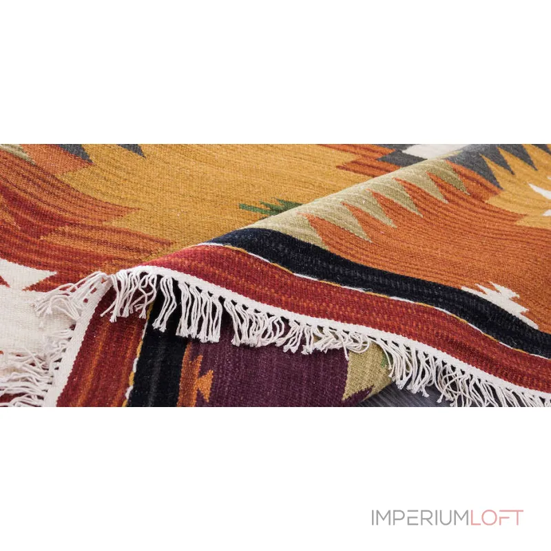 Ковер Келим Peru от ImperiumLoft