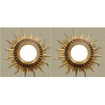 Зеркало Hot Sun от ImperiumLoft