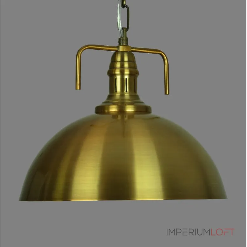 Люстра Loft industrial Cone Bell от ImperiumLoft Люстра Loft industrial Cone Bell от ImperiumLoft