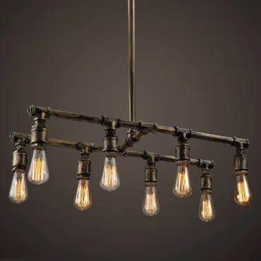 Люстра на штанге Connect T2 Люстра на штанге Connect T2