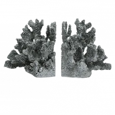 Держатели для книг Gray Coral