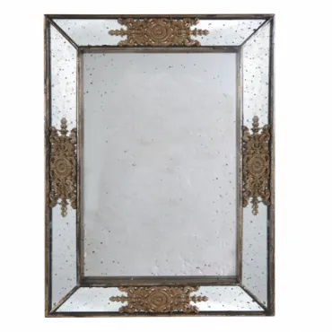 Зеркало настенное Patina Wood Зеркало настенное Patina Wood