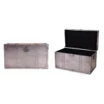 Сундук Alumi Retro от ImperiumLoft