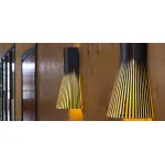 Настенный светильник СЕКТО 4231 Walnut от ImperiumLoft