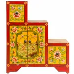 Китайский комод Stairs Comode от ImperiumLoft