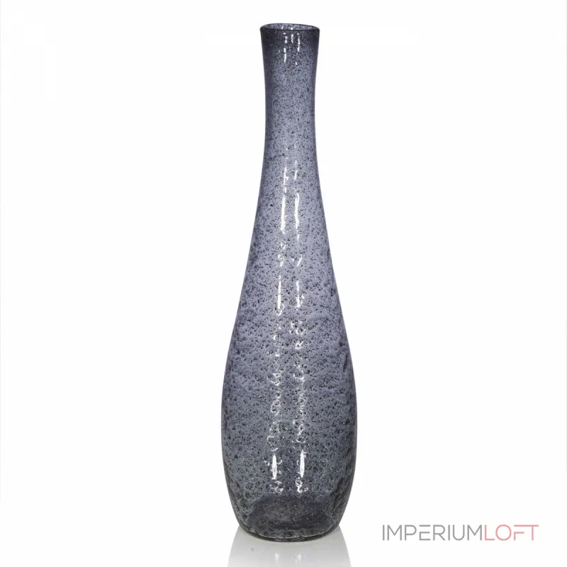 Ваза Glass Lava Tall от ImperiumLoft Ваза Glass Lava Tall от ImperiumLoft