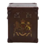 Сундук chest Royal Arms of England от ImperiumLoft