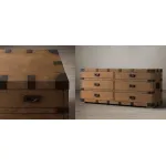 Комод Vintage Antique Oak Wide от ImperiumLoft