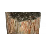 Стул из окаменелого дерева SWS003 от ImperiumLoft