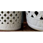 Керамический табурет  от ImperiumLoft