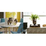 Ваза Futura Drip Urn Jonathan Adler от ImperiumLoft