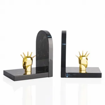 Держатель для книг Kelly Wearstler