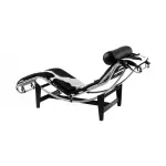 Шезлонг Le Corbusier Lounger LC4 pony skin от ImperiumLoft