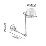 Бра Metal Color Armlamp от ImperiumLoft