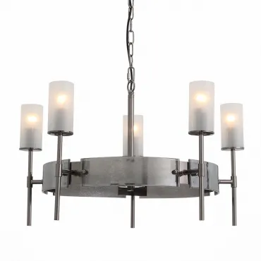 Подвесная люстра King Silver Подвесная люстра King Silver