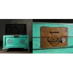 Китайский сундук Confucius от ImperiumLoft