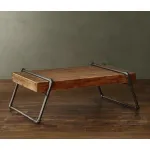 Стол Loft Tube от ImperiumLoft