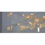 Бра Cherry Bomb Fringe Bra 4 от ImperiumLoft