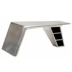 Рабочий стол Aviator desk Restoration Hardware  от ImperiumLoft