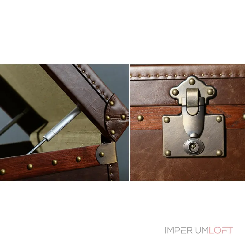 Сундук Deyton от ImperiumLoft