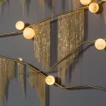 Бра Cherry Bomb Fringe Bra 4 от ImperiumLoft