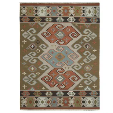 Ковер индийский Kelim Ковер индийский Kelim