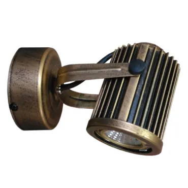 Wall Lamp Loft brown vintage II Wall Lamp Loft brown vintage II