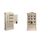 Шкаф "кукольный домик" Dolls House Cabinet от ImperiumLoft