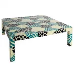 Кофейный стол Graphic Coffee Table от ImperiumLoft