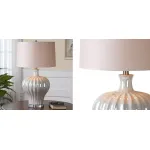 Настольная лампа Pearl Overflow от ImperiumLoft