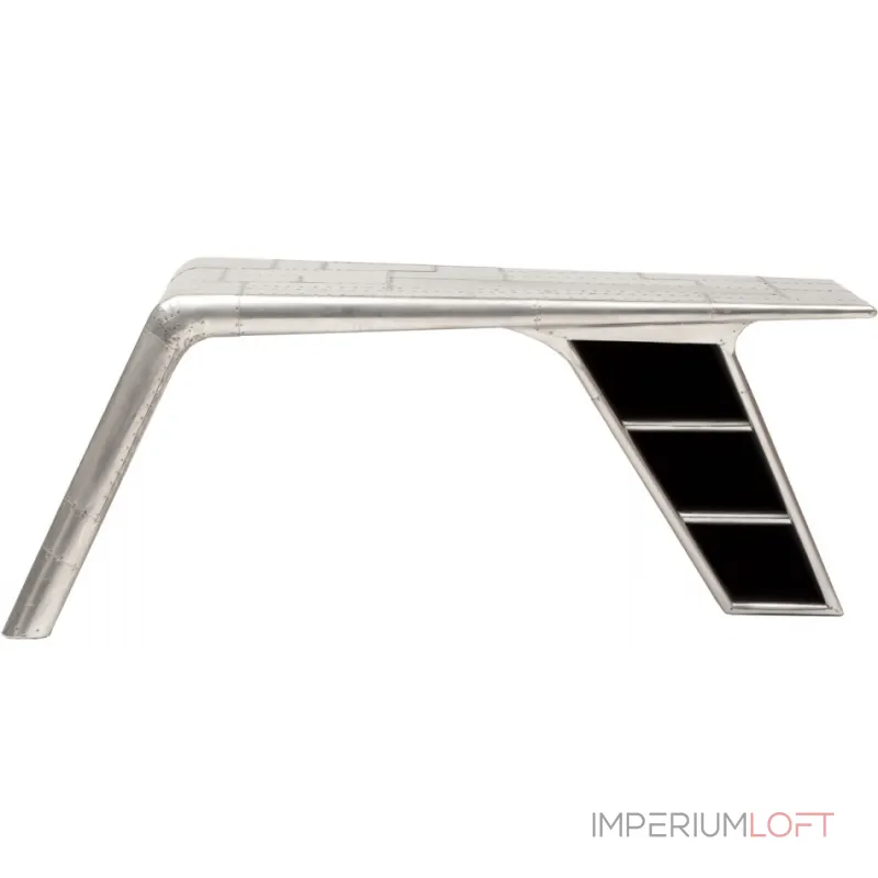Рабочий стол Aviator desk Restoration Hardware  от ImperiumLoft