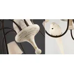 Подвесная люстра Norman Bird Large Chandelier