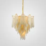 Подвесная люстра Angel Style Italian Murano Glass D60